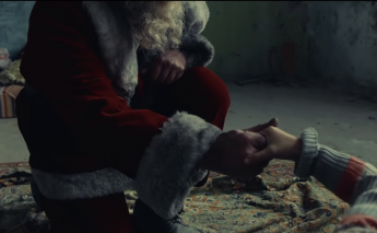 ICRC Christmas advert raises awareness of people missing in conflict and disasters