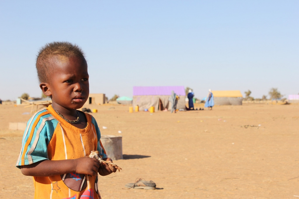 UN allocates $30 million for emergency relief in the Sahel